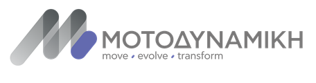 MOTODYNAMICS Logo